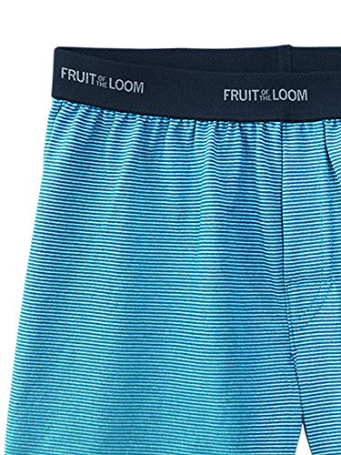2 Fruit+Loom+Boys+Boxer+Shorts