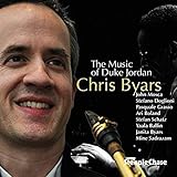 MUSIC OF DUKE JORDAN                               image