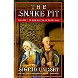 The Snake Pit: The Master of Hestviken, Vol. 2