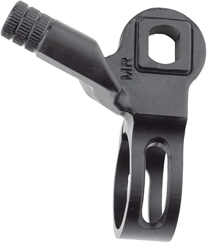 microshift thumb shifter