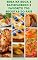 Livro Rega Na Boca E Satisfazendo E Favorito 700 Receitas Do País : Receitas Para Café Da Manhã, Sopas, Pães, Saladas, Molhos, Bebidas, Carne Bovina, Aves, Peixes, Grãos, Massas, Caçarolas, Muffins