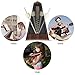 Donner Mechanical Metronome DPM-1 For Musician Guitar Piano Drum Violin Track Beat And Tempo Plastic Wooden