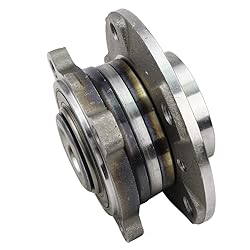 Stirling P513210PR_2F1111 - Pair 2 Front Wheel