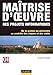 Maîtrise d'oeuvre des projets informatiques: De la gestion du périmètre au contrôle des risques et des coûts (InfoPro) (French Edition) by 
