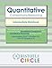 Quantitative Comparisions/Reasoning Intermediate Workbook: Intermediate SCAT Grades 4-5, CTP-4 Grades 6-9 0989155021 Book Cover
