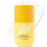 Bubble Skincare Dream Fade 10% Azelaic Acid Rescue Serum, 1 Fl Oz | Salicylic Acid &amp; Bakuchiol, Helps Fade Dark Spots, Discoloration &amp; Redness, For Acne-Prone &amp; Uneven Skin Tone