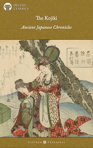 Amazon.com: The Kojiki: An Account of Ancient Matters