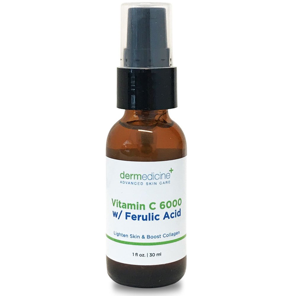 dermedicine vitamin c