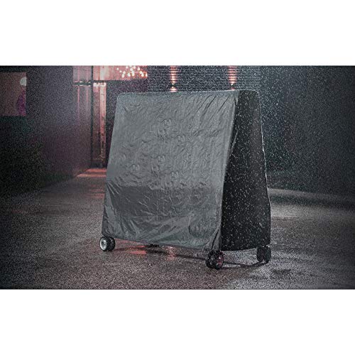 image for AlaSou Ping Pong Table Cover/Table Tennis Table Cover,Heavy Duty Water