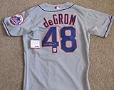 JACOB DeGROM