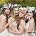 Nurse Photo Booth Props for Nurse Party Decorations - Pack of 33 | Nurse Graduation Photo Booth Props 2021 - DIY Required | Doctor Nurse Medical Graduation Party, Nursing School Graduation Party 2021