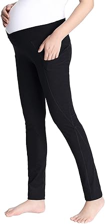 work leggings with pockets