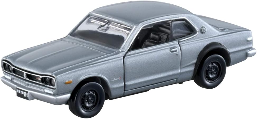 Amazon トミカプレミアム 34 日産 スカイライン Gt R Kpgc10 ミニカー ダイキャストカー おもちゃ Amazon トミカプレミアム 34 日産 スカイライン Gt R Kpgc10 ミニカー ダイキャストカー おもちゃ
