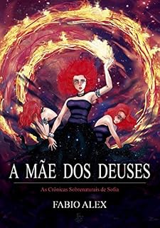 Livro A MÃe Dos Deuses