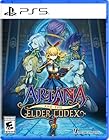 Ariana and the Elder Codex (輸入版:北米)