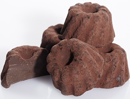 Goufrais Kakao Konfekt - Geschenkpackung 32 Stück 250g – Bild 2