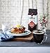 Don Francisco's Cinnamon Hazelnut Ground Flavored Coffee: Rich, Aromatic 100% Arabica Blend - Medium Roast for a Delightful Morning Brew (12 oz Can)