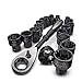 Craftsman 19 Piece Universal Max Axess 3/8