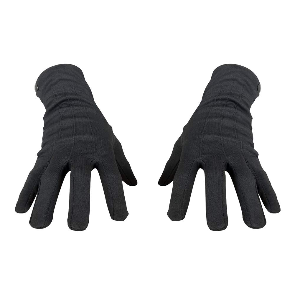 Ceramic Infra Red Self Heating gloves -Large