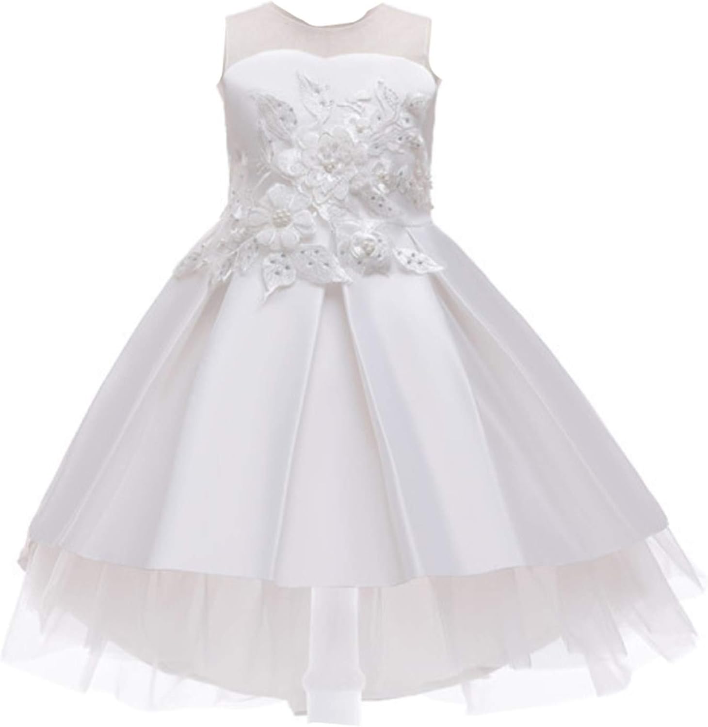 girls tea party dress