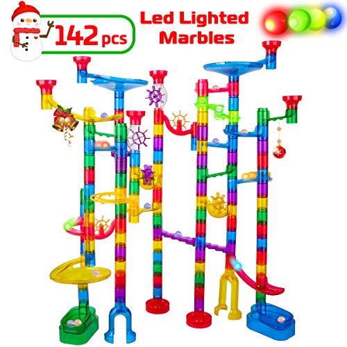 Kids Packing Up Their Toys