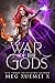 War of the Gods Complete Series Boxed Set: Books 1-4: a Reverse Harem Fantasy Romance