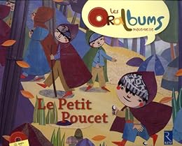 Le  Petit Poucet