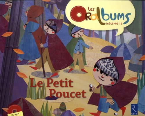 Le  Petit Poucet