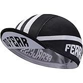 Bikingbros Cycling Cap - Polyester Road Cycling Hat-Under Helmet - Cycling Helmet Liner Breathable&Sweat Uptake