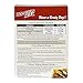 Hodgson Mill Honey Whole Wheat Bread Mix, 16 Ounce Makes 1 Loaf, Wholesome Baking and Cooking Ingredients for Home Cooks and Whole Grains