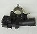 Ford Genuine 9L8Z-3511-A Housing