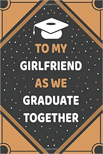 what to get my girlfriend for graduation