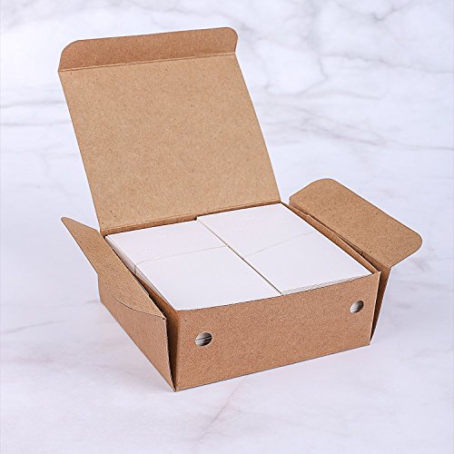 2 Whaline+Earring+Display+Self+Seal+Earrings