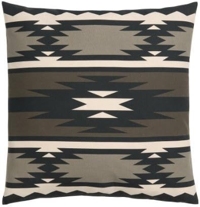 CBOutletArt Southwest Native American Cotton Linen Decorative Throw Pillow Case Cushion Cover 18*18 Inch a:58