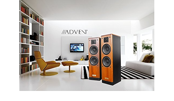 advent heritage speakers