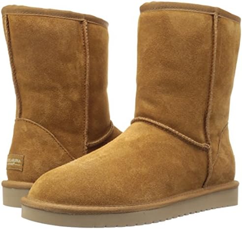 Koolaburra by UGG Women's koola Short Fashion Boot 7 Koolaburra by UGG Women's koola Short Fashion Boot