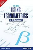 Using Econometrics: A Practical Guide (6th Edition) [Paperback]