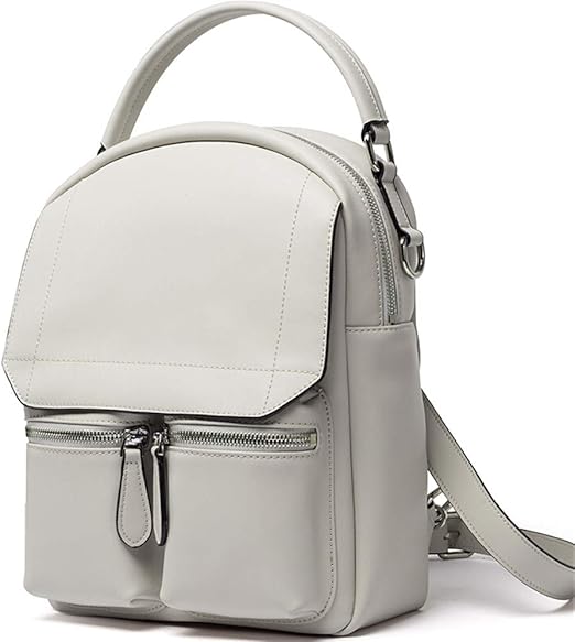 mochila tipo cartera para mujer