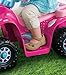 Power Wheels Barbie Lil' Quad