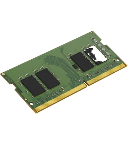 Amazon.com: Kingston ValueRAM 16GB 3200MT/s DDR4 Non-ECC CL22