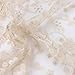 Voberry® Long Ripple Wrap, Newborn Photo Props, DIY Photography Props, Maternity Props, Baby Custom Props (Beige )
