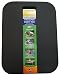 Earth Edge 053060 Ee000926-5 Kneeling Pad, 20" X 15" X 2" Black