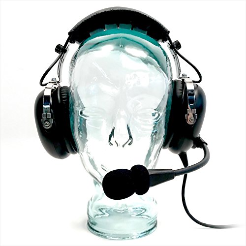 EarHart-Pilot-Headset-ANR-ANC-Bluetooth-Premium-Aviation-Headphones-Active-Noise-Reduction-MP3-input-Airplane-Helicopter