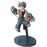 QAHEART 19cm Anime Models, Plastic Handmade Model, Cartoon Character Collectible Ornaments Home Decor