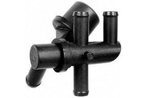 Four Seasons 74777 Heater Valve