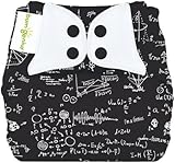 BumGenius Elemental All in One Cloth Diaper - Snap - Albert - One Size