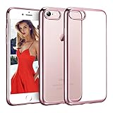 iPhone 6s Plus Case, iPhone 6 Plus Case, SASRL Apple iPhone 6s/6 Plus Case 5.5 Inch Shock-Absorption Bumper and Anti-Scratch for iPhone 6s Plus and iPhone 6 Plus 5.5 Inch