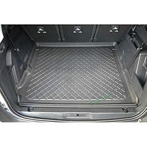 TAOS kofferbakmat extreem voor Peugeot 5008 II vanaf 2017 (1190494601)