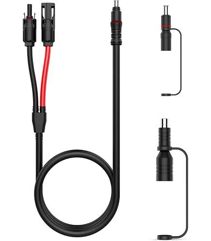 Amazon.com : 8mm Extension Cable - iGreely 30Ft 9M DC 8mm Cord