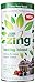 Zing Sweeteners Stevia and Cane Sugar Blend, 20 oz